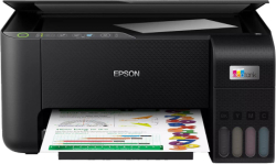 Мултифункционално у-во Epson EcoTank L3270 WiFi MFP на най-ниска цени