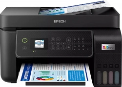 Мултифункционално у-во Epson EcoTank L5310 WiFi MFP