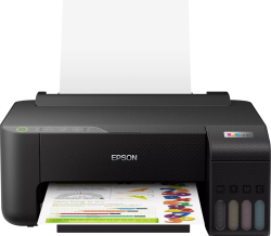 Принтер Epson EcoTank L1270 WiFi PRT