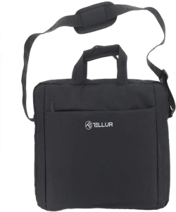 Чанта/раница за лаптоп Tellur LB2 чанта за лаптоп, 15.6", черен