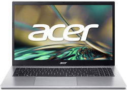 Лаптоп ACER Aspire A315-59-39M9, Intel Core i3-1215U, 16GB, 512GB SSD, Intel UHD Graph.