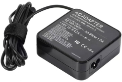 Захранване за лаптоп NB Power Adaptor 65W, 19V, 4.5x3mm, OEM ASUS