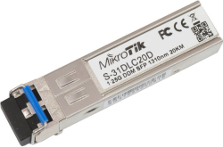 SFP Модул SFP модул Mikrotik Dual SFP