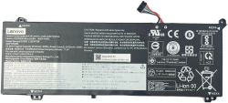 Батерия за лаптоп Батерия за лаптопи Lenovo, 4 клетки, 15.4V, 52Wh, Заместител