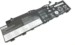 Батерия за лаптоп Батерия за лаптопи Lenovo, 3 клетки, 11.55V, 54Wh, Заместител