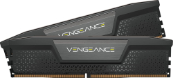Памет CORSAIR VENGEANCE - 32 GB (2 x 16 GB) DDR5 DRAM, 6000MT/s, CL30, 1.4 V