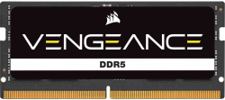 Памет 32GB DDR5 SoDIMM 4800MHz Corsair VENGEANCE