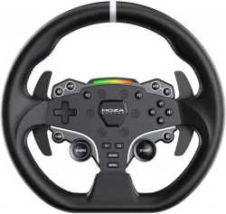 Други Волан MOZA ES Steering Wheel за основа R3, R5, R9 V2, R12