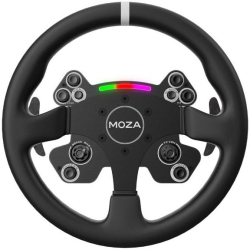 Други Волан MOZA CS V2 Steering Wheel за основа R5, R9 V2, R12, R16, R21 за PC