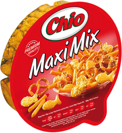 Продукт Chio Макси Микс, 100 g