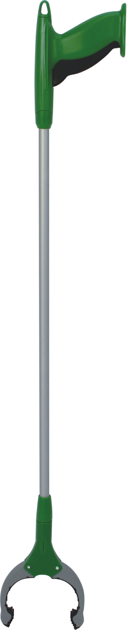 Почистващ продукт Office1 Щипка за събиране на отпадъци, 16 х 13 х 85.5 cm