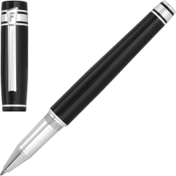 Канцеларски продукт Festina Ролер Bold Classic, в кутия, черен