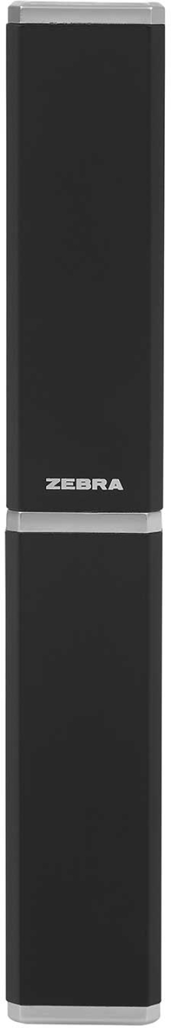 Канцеларски продукт Zebra Кутия за пишещи средства GB100, черна
