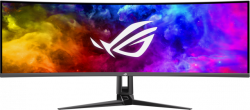 Монитор ASUS ROG Swift OLED PG49WCD , 49" 5120 x 1440, 144Hz, 0.3ms, VESA