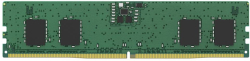 Памет Памет Kingston 16GB (2x8GB) DDR5 4800Mhz CL40 1Rx16 KVR48U40BS6K2-16