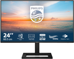 Монитор Philips 24E1N1300AE-00