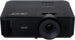 Проектор Acer Projector X138WHP, DLP, WXGA, 4000 ANSI Lumens, HDMI, VGA, RCA, USB-A