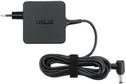 Захранване за лаптоп Asus Adapter 45W,Black