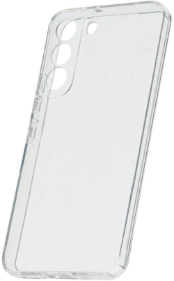 Калъф за смартфон SAMSUNG A55 Clear Case Transparent