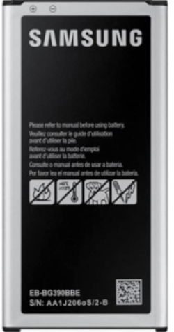 Батерия за смартфон EB-BG390BBE батерия за телефон Samsung Galaxy Xcover 4, 3.85V, 2800mAh