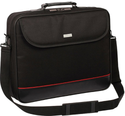 Notebook Bag 14", Modecom Mark, Black