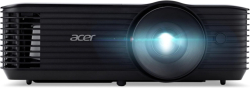 Проектор Acer Projector X129H, DLP, XGA (1024x768), 4800 ANSI Lumens, 20000:1, 3D, HDMI