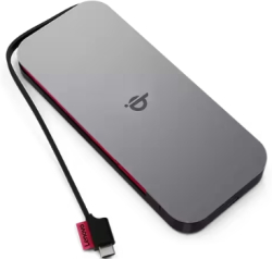 Външна батерия Lenovo Go Wireless Mobile Power Bank (10000mAh)