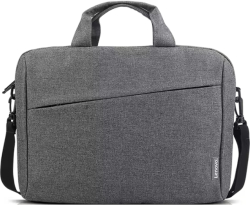 Lenovo 15.6-inch Laptop Casual Toploader T210 Grey