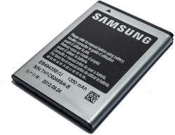 Батерия за смартфон EB494358VU батерия за телефон Samsung Galaxy Trend Lite, 3.8V, 1350mAh