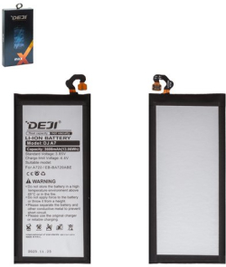 Батерия за смартфон EB-BA700ABE Samsung Galaxy A7 2015, 3.7V, 2600mAh