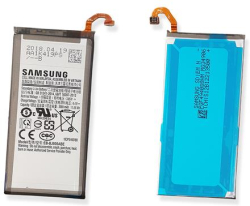 Батерия за смартфон EB-BJ800ABE Samsung Galaxy A6 2018, 3.85V, 3000mAh