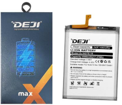 Батерия за смартфон EB-BN770ABY Samsung Galaxy Note 10 Lite, 3.85V, 4500mAh