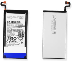 Батерия за смартфон EB-BG930ABE Samsung Galaxy S7, 3.85V, 3000mAh