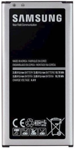 Батерия за смартфон EB-BG900BBE батерия за телефон Samsung Galaxy S5, 3.85V, 2800mAh