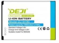 EB-B500AE батерия за телефон Samsung Galaxy S4 Mini, 3.8V, 1900mAh