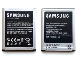 Батерия за смартфон EB-L1G6LLU батерия за телефон Samsung Galaxy S3, 3.8V, 2100mAh