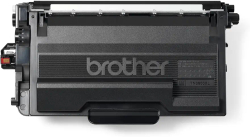 Brother Тонер TN-3600XL, 6000 страници-5%, Black