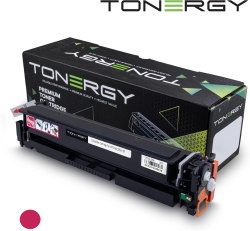 Тонер за лазерен принтер Compatible Toner Cartridge HP 205A CF533A Magenta, Standard Capacity 0.9k