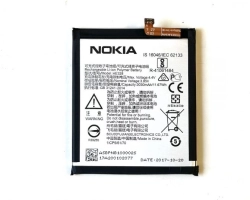 Батерия за смартфон HE328 батерия за телефон Nokia 8, 3.85V, 3030mAh