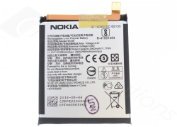 Батерия за смартфон HE336 Nokia 5, 3.85V, 2900mAh