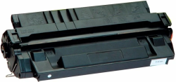 Тонер за лазерен принтер КАСЕТА ЗА HP Laserjet 5000 - C4129X / EP-62  (EP62) - Black - PN HT-C4129X - NEOMAX 