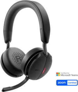 Слушалки Dell Pro Wireless ANC Headset WL5024