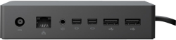 Докинг станция MS Surface Thunderbolt 4 Dock Commercial