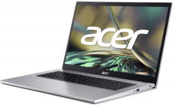 Лаптоп ACER Aspire 3 A317-54-36WA, Intel Core i3-1215U, 16GB, 512GB SSD, Intel UHD Graph.