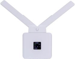 Безжичен рутер Мобилен рутер Ubiquiti UniFi UMR