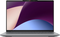 Лаптоп Lenovo IdeaPad Pro 5 14IMH9, Core Ultra 5 125H, 32GB, 1TB SSD NVMe, 14\" 2.8K, Сив на ниска цена.