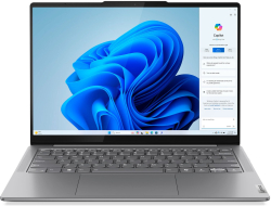 Лаптоп Lenovo Yoga Slim 7 14IMH9, Core Ultra 7 155H, 32GB, 1TB SSD NVMe, Intel Arc Graphics, 14\" WUXGA на ниска цена.