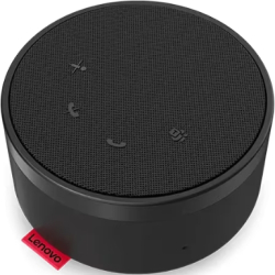 Колонки Lenovo Go Wired Speakerphone