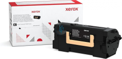 Тонер за лазерен принтер XEROX Extra High Capacity Black Toner Cartridge B625-B620 42K (P)