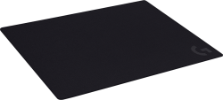 Подложка за мишка LOGITECH G640 Large Cloth Gaming Mouse Pad-EWR2